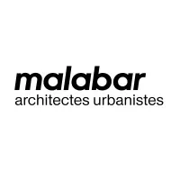 MALABAR ARCHITECTES logo