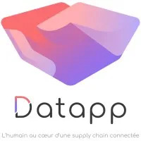 DATAPP logo
