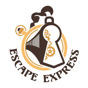 ESCAPE EXPRESS logo