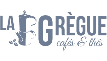 LA GREGUE logo
