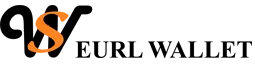 Voici le logo de la marque EURL WALLET qui représente son identité graphique.