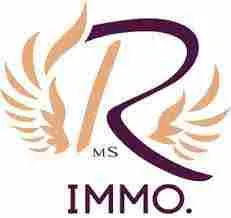 SOCIETE R. IMMO logo