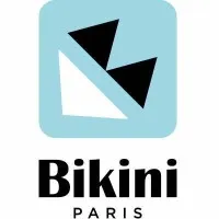 BIKINI PARIS logo
