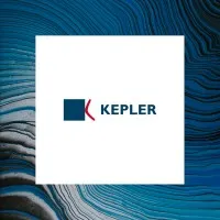 KEPLER CONSULTING GROUP logo