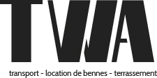 T.W.A. logo
