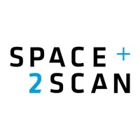 SPACE 2 SCAN logo