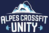 ALPES CROSSFIT UNITY logo