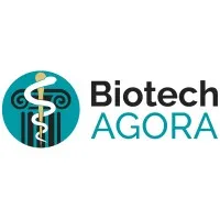 BIOTECH AGORA logo