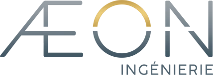 AEON INGENIERIE logo