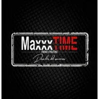 MAXXXTIME logo