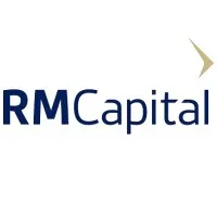 RM CAPITAL logo