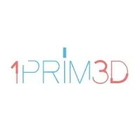 1PRIM3D logo