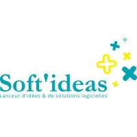SOFT'IDEAS logo