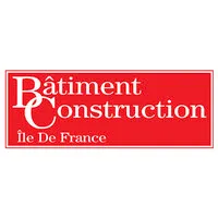 BATIMENT CONSTRUCTION ILE DE FRANCE logo