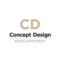 CONCEPT DESIGN DEVELOPPEMTN logo