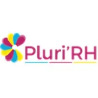 PLURI'RH logo