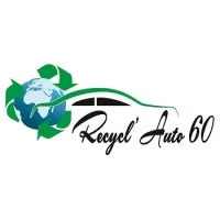RECYCL'AUTO 60 logo