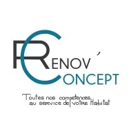 RENOV CONCEPT'S logo