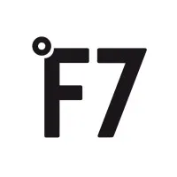 FAHRENHEIT SEVEN COURCHEVEL logo