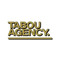 TABOU AGENCY logo