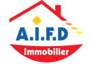 AIFD logo