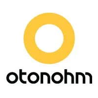 OTONOHM logo