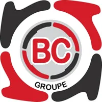 GROUPE BC logo