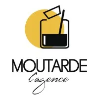 L'AGENCE MOUTARDE logo