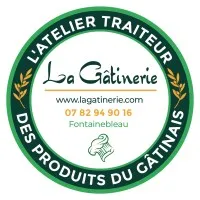LA GATINERIE logo