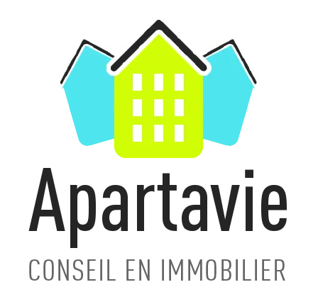 APARTAVIE logo