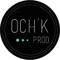 OCH'K PROD logo