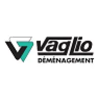 Voici le logo de la marque TRICA & ASSOCIES (Vaglio Déménagement) qui représente son identité graphique.