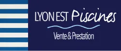 LOUHANS EST PISCINES logo