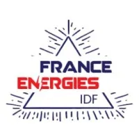 FRANCE ENERGIES IDF logo