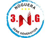 NOGUERA 3EME GENERATION logo