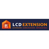 LCD EXTENSION logo