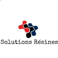 SOLUTIONS RESINES logo
