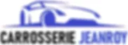 CARROSSERIE JEANROY logo