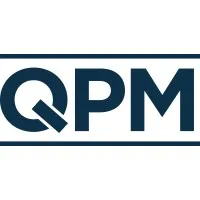 QUALITE PRINT ET MATERIEL (QPM) logo