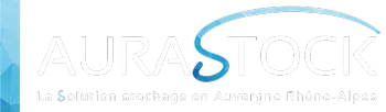 AURASTOCK logo