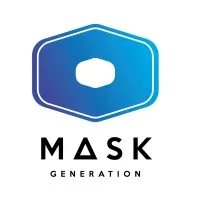 MASK SIMON/LE MASK FRANCAIS logo