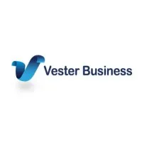 VESTER BUSINESS FRANCE logo