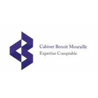 CABINET BENOIT MOURAILLE logo