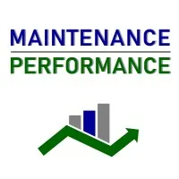 MAINTENANCE PERFORMANCE logo