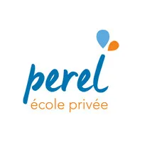 ECOLE PEREL logo