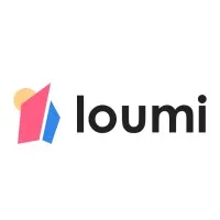 LOUMI'S PETITES ECURIES logo
