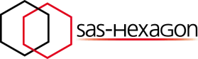HEXAGON logo