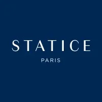 STATICE logo