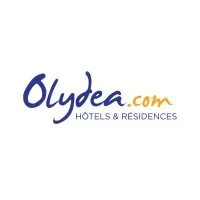 OLYDEA logo