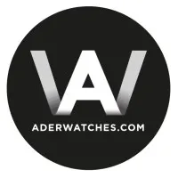 ADER WATCHES logo